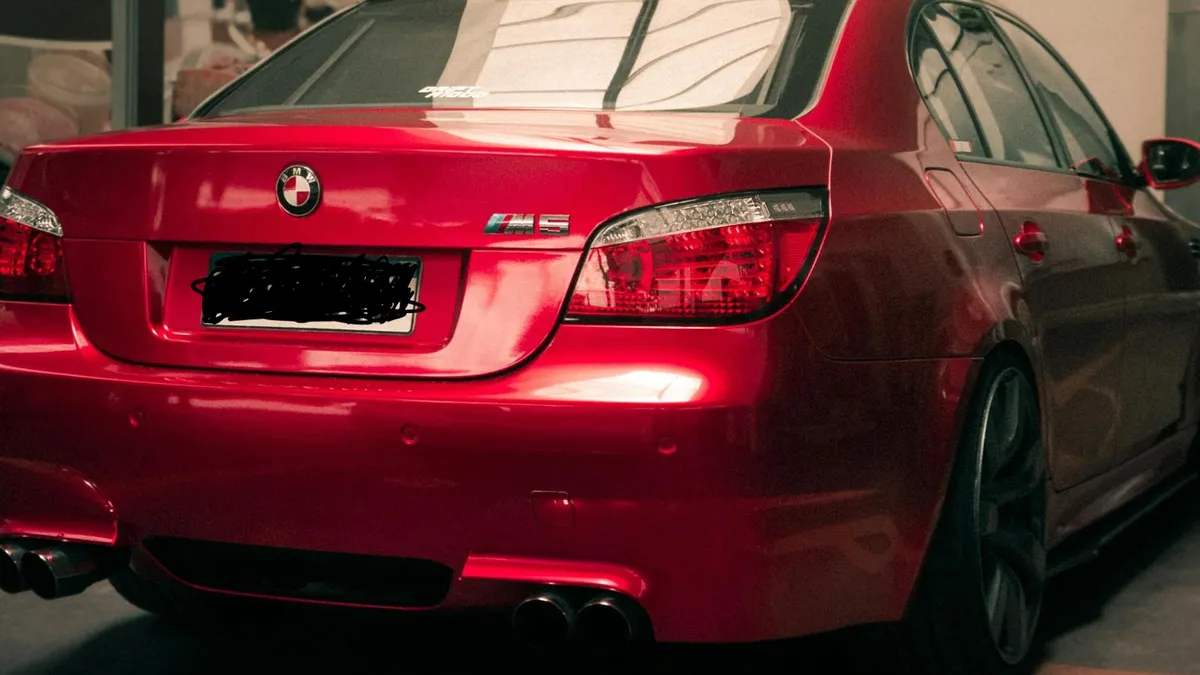 Bebeluș mort din lipsa scaunului auto (sursa: Pexels/Igor Costa)