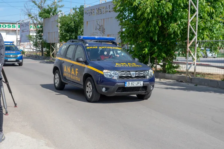 Taxele vor mai crește, dacă ANAF nu îmbunătățește colectarea TVA Foto: Facebook ANAF