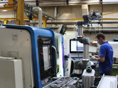 IG Watteeuw, fabrică nouă la Iași (sursa: ziaruldeiasi.ro)