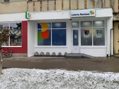 Tragerile Speciale Loto de Dragobete (sursa: Facebook/Loteria Romana)