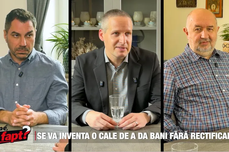 VIDEO Profesorul de economie Năsulea se întreabă, la podcastul „Cum e, de fapt?”, cum se vor mai plăti salariile bugetarilor: „Nu s-a întâmplat în ultimii 30 de ani”