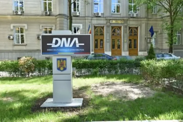 Majoritatea vrea salarii și pensii mai mari, plus zdrobirea corupției Foto: DNA