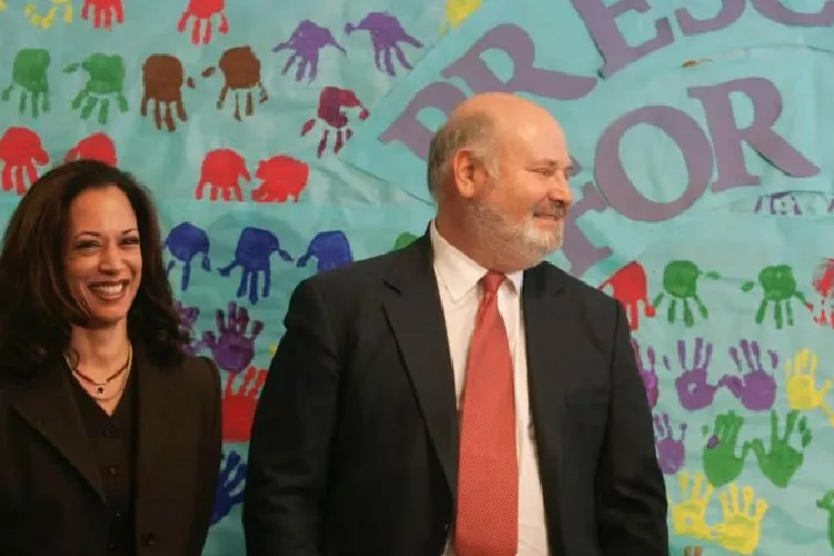 Trump, mesaj stupefiant după moartea regizorului Rob Reiner (sursa: Facebook/Christina Lorey)