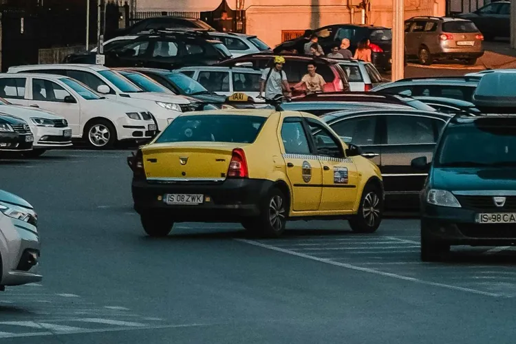 Rusoaică beată, accident rutier în Iași (sursa: Pexels/Anca)