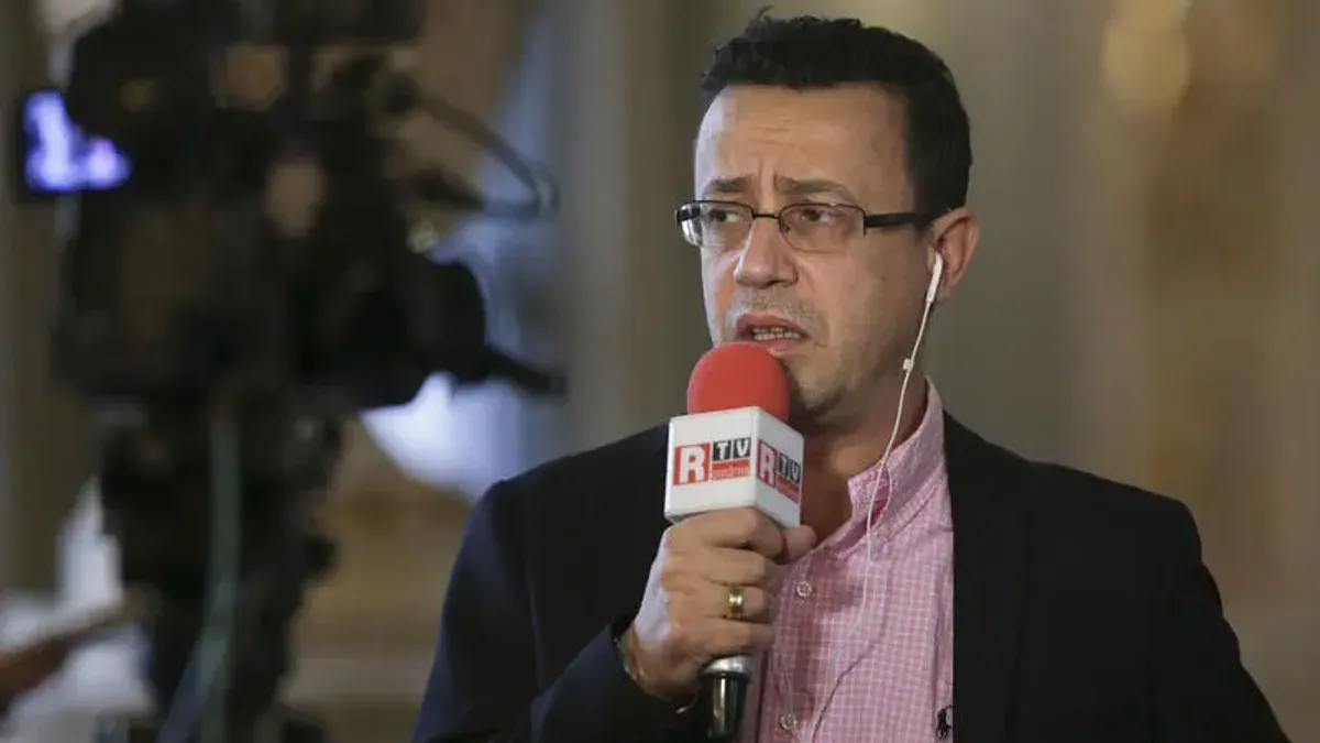 Victor Ciutacu o apără pe șefa ANM, probabil din pasiune pentru dreptate