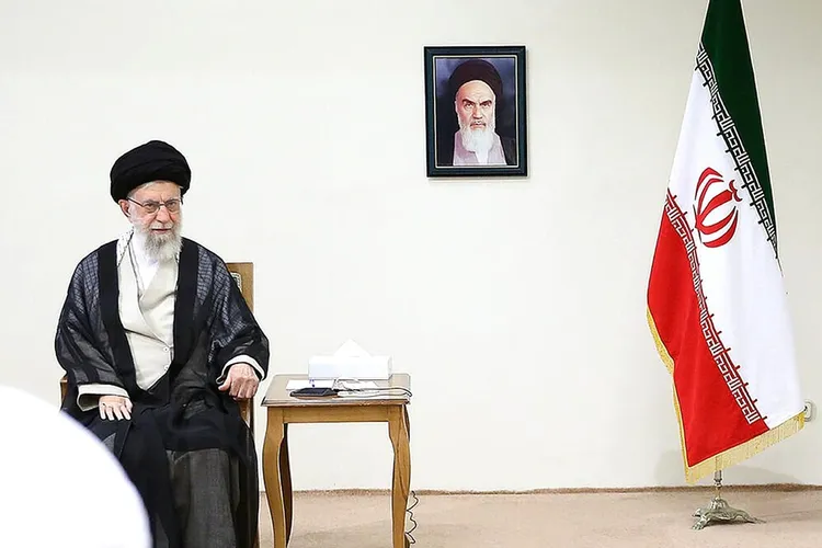 Iranul a neutralizat mii de terminale Starlink (sursa: kremlin.ru)