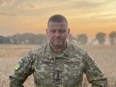 Trei garanții de securitate care pot opri Rusia să mai atace Ucraina: una din ele, arma nucleară, spune generalul Zalujnîi Foto: Facebook