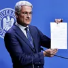 România trebuia să depășească deficitul (sursa: Facebook/Dragoș Pîslaru)