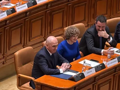Bolojan i-a racolat în PNL pe Gheorghiu și Pîslaru Foto: Facebook