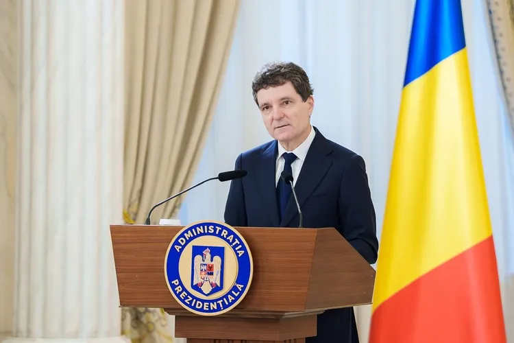 Nicușor Dan cere reducerea pensiilor speciale (sursa: Facebook/Nicușor Dan)