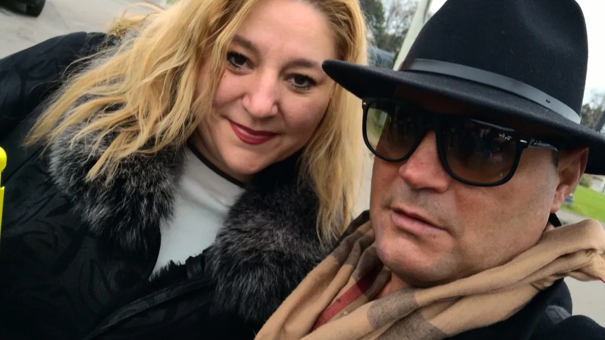 Șoșoacă, apogeul teoriilor conspiraționiste Foto: Facebook