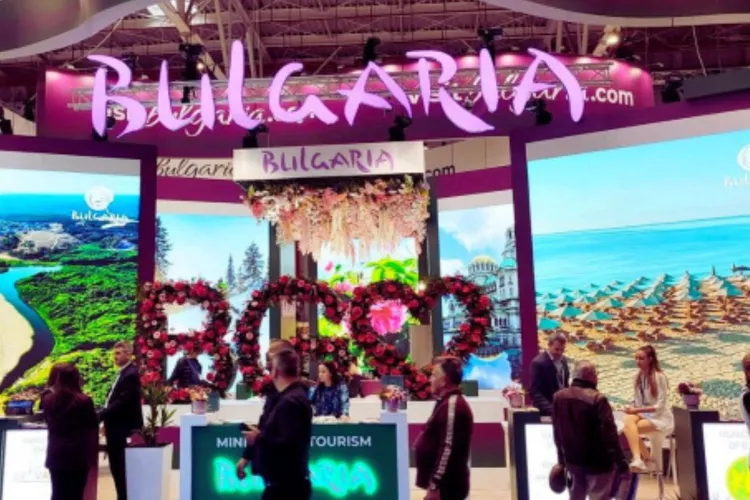 Bulgaria, record istoric de turiști români (sursa: Ministerul Turismului din Bulgaria)