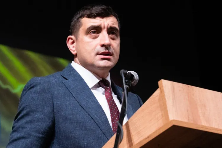 Planul AUR, între reformă și slogan (sursa: Facebook/Alianța pentru Unirea Românilor - AUR)