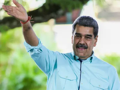 Capturarea președintelui Venezuelei, Maduro, o operațiune Delta Force  Foto: Facebook Maduro