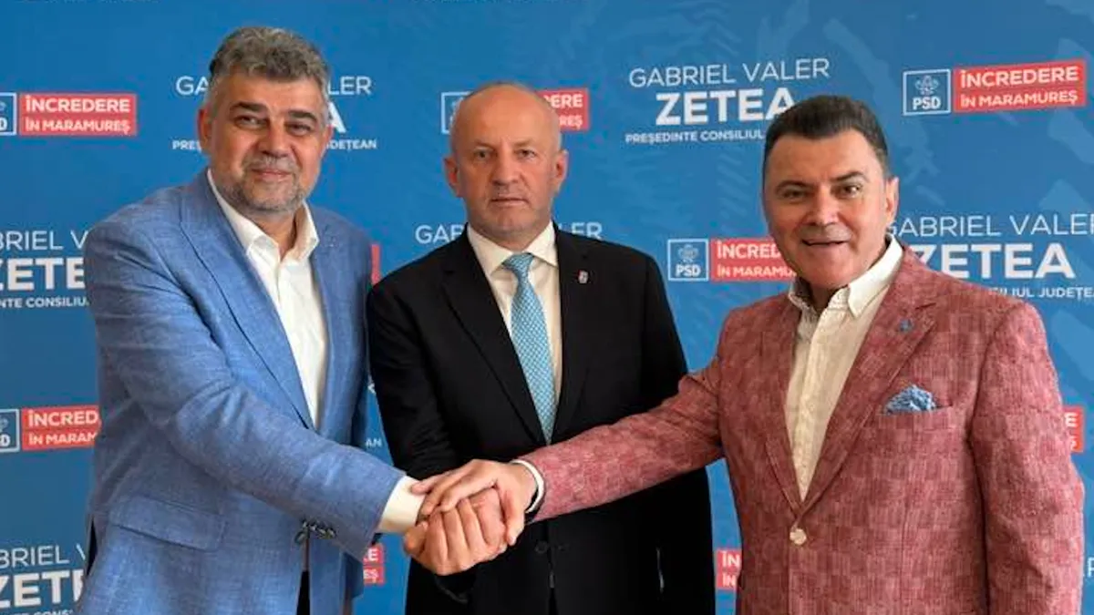 Pilele lui Ciolacu, CA-uri la Energie. Mircea Dolha, ultimul din dreapta (sursa: Facebook/Mircea Dolha)