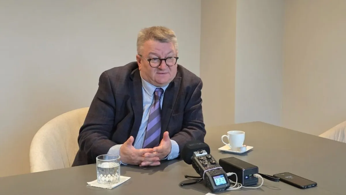 Dacă Odesa cade, Iașiul este condamnat (sursa: ziaruldeiasi.ro)