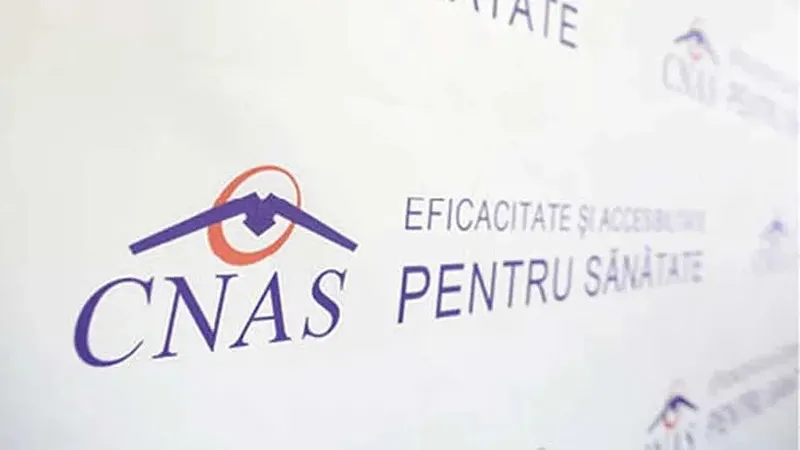 Prima inițiativă de spargere a monopolului CNAS