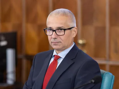 Ministrul Justiției, acuzații de imixtiune politică (sursa: Facebook/Radu Marinescu)