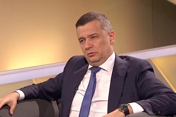 PSD consideră că i se cuvine poziția de premier pentru că a câștigat alegerile parlamentare, spune Grindeanu