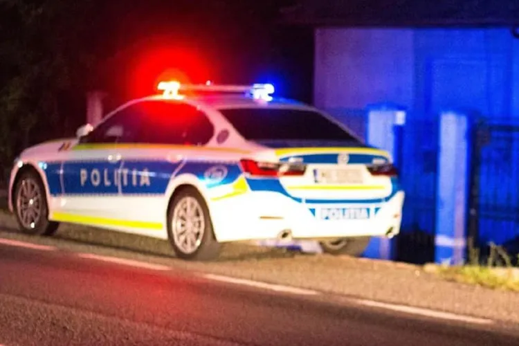 Muncitor străin, bătut și abandonat inconștient (sursa: Facebook/Inspectoratul de Politie Judetean Cluj)