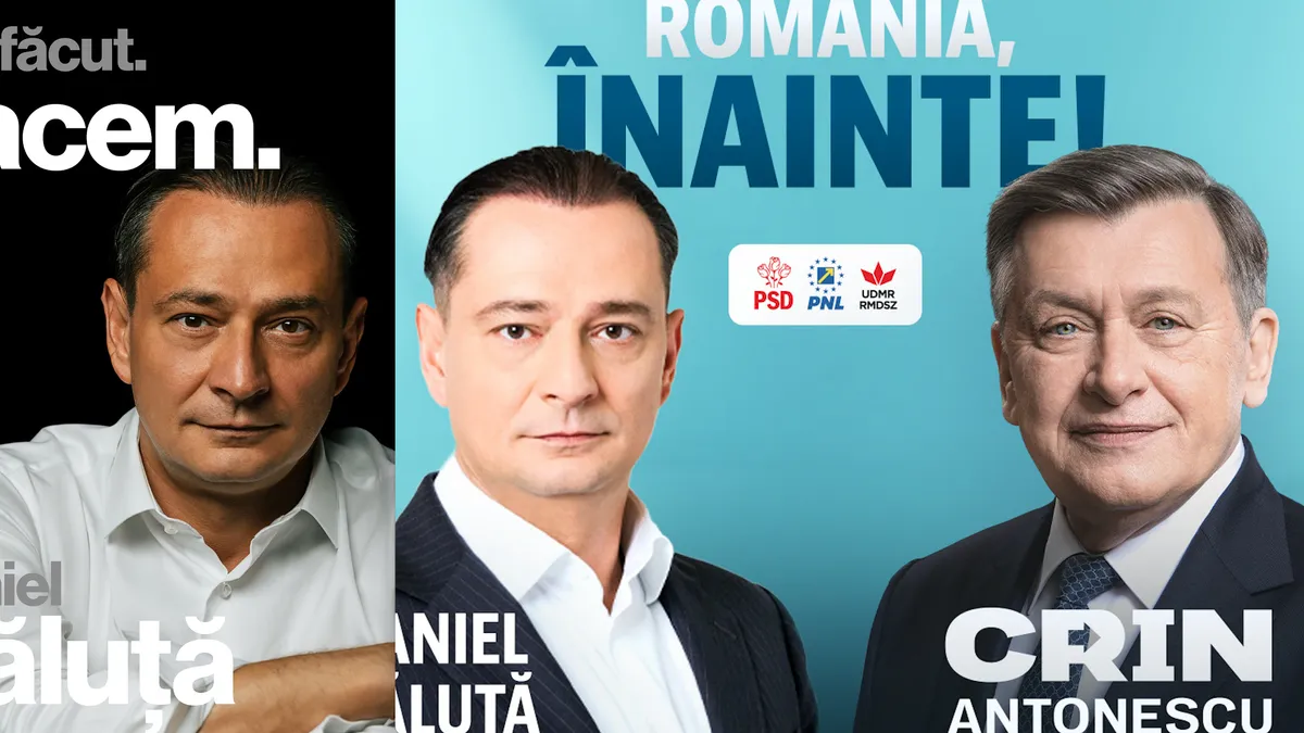 Baluță și Crin