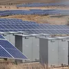 Bolojan, interimar la Energie, bagă România pe baterii. La propriu: 650 de milioane de euro de la UE