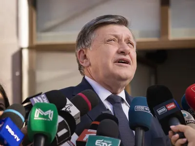 Crin, proiect electoral respins (pensionarea magistraților) (sursa: Facebook/Crin Antonescu)