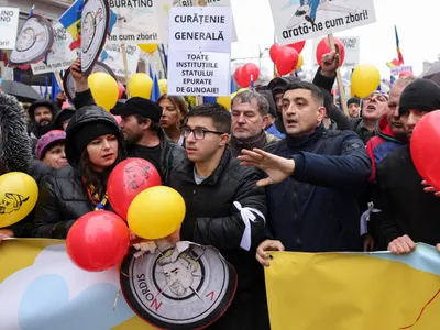 Băsescu: „Faptul că stăm atât de prost la PISA dă explicația pentru succesul unui Simion”