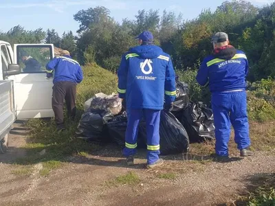 Austeritate pentru pensionari, nu angajații de la Apele Române Foto: Facebook