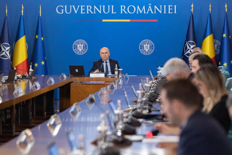 PNRR, nouă reforme pentru fondurile europene (sursa: Facebook/Ilie Bolojan)