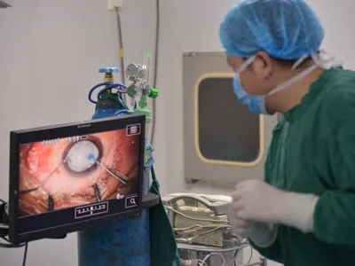 Pacient externat, fără un tratament complet (sursa: ziaruldeiasi.ro)