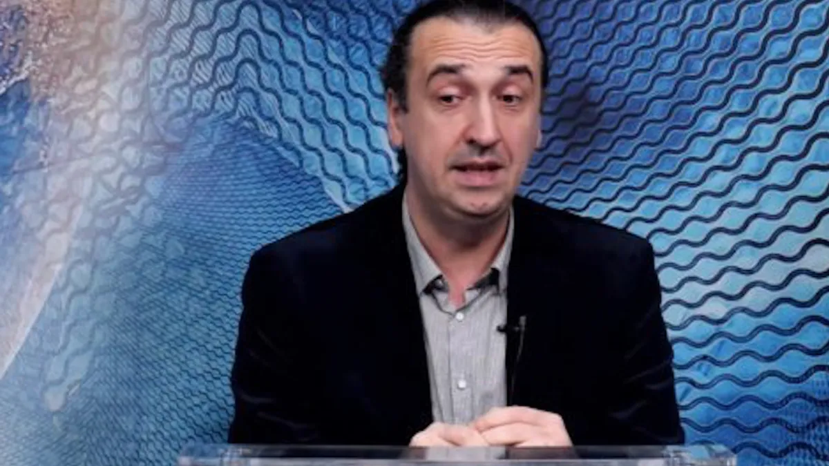 Direcția de Cultură - directorul și contabila (sursa: ziaruldeiasi.ro)