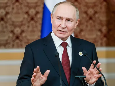 Rusia va importa benzină, penurie de combustibil (sursa: kremlin.ru)