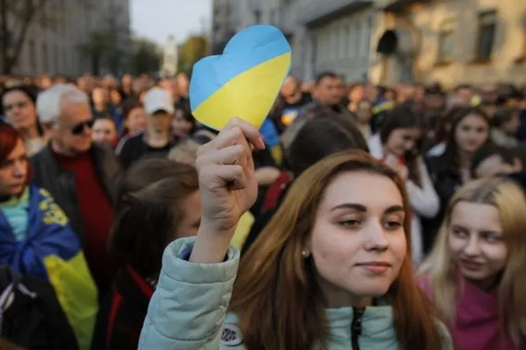 Limba ucraineană nu este limba rusă (sursa: ziaruldeiasi.ro)