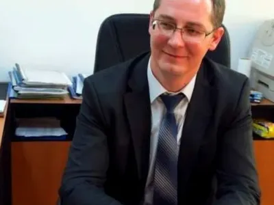 Unul dintre cei mai bogați judecători, Andrei Claudiu Rus, a dat statul în judecată pentru o diurnă imensă Foto: Adevarul