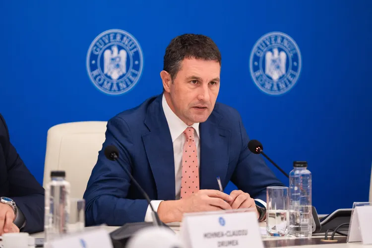 UDMR, noi semne către PSD: propune să se suspende reducerea deficitului bugetar