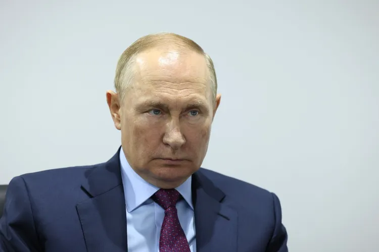 Putin, contestat chiar de susținătorii războiului (sursa: kremlin.ru)