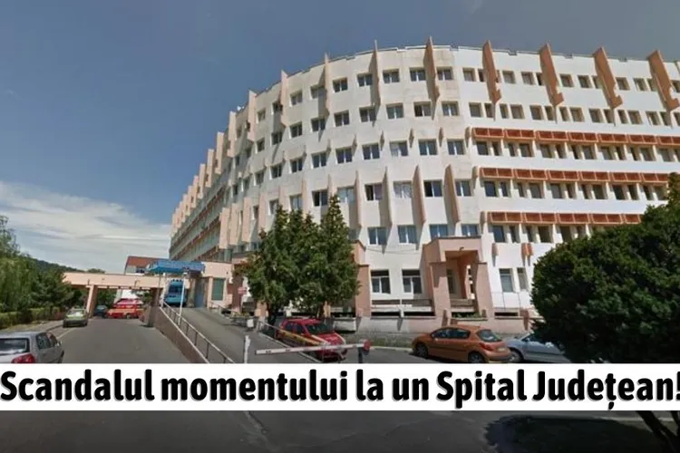 Cum a fost chinuit un pacient într-un spital de stat: infectat cu nosocomiale, trimis acasă, operație refăcută, un picior scurtat. A obținut despăgubiri de 150.000 euro