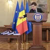 Nicușor Dan vrea referendum: ”CSM acţionează în interes public sau în interesul unui grup?” Foto: Inquam/George Calin