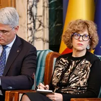 Oana Gheorghiu spune că Guvernul face ghiduri miniștrilor, ca să știe ce fac cu companiile de stat Foto: Facebook Oana Gheorghiu