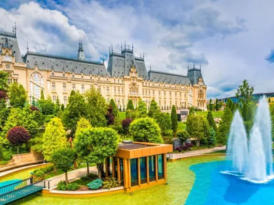 Turismul din Iași, în declin (sursa: ziaruldeiasi.ro)