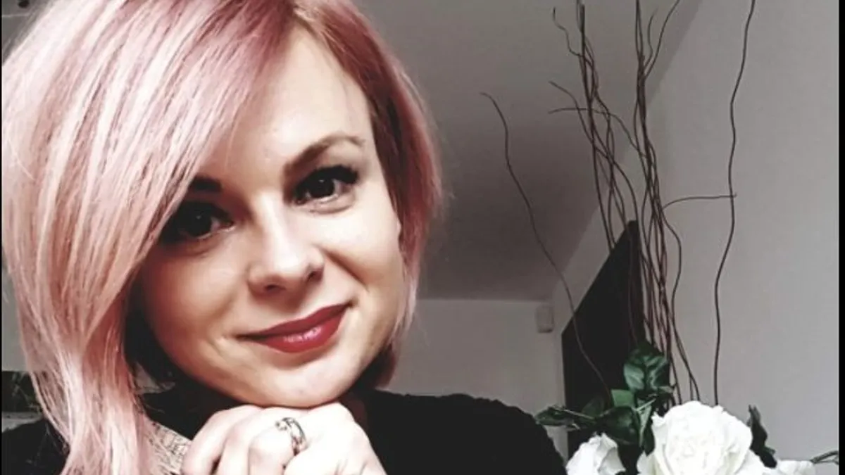 Viceprimarul din Brașov, amenințat cu bătaia Foto: Facebook Flavia Boghiu