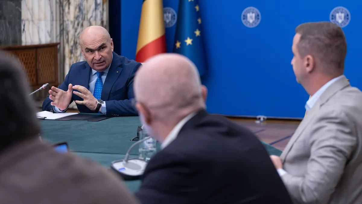 Prima radiografie a găurii negre din cele 1.326 companii de stat Foto: Facebook Guvernul României