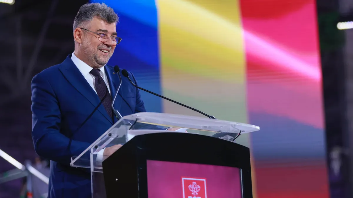 Comisia Europeană desființează afirmațiile PSD că deficitul s-ar datora investițiilor Foto: Facebook