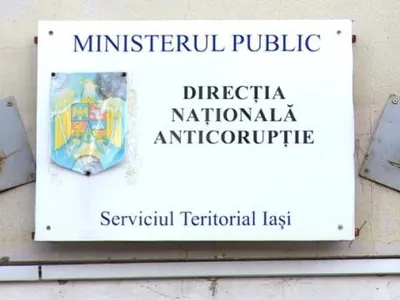 Acuzații grave la adresa procurorilor DNA (sursa: ziaruldeiasi.ro)