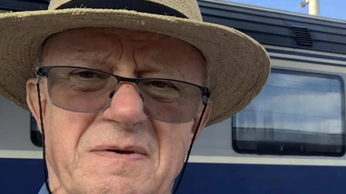 ULBS întrerupe colaborarea cu actorul Mălaimare (sursa: Digi FM)