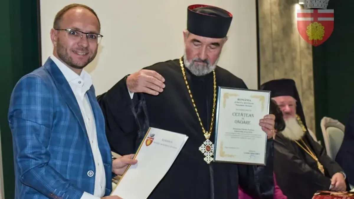 Primarul PSD din Botoșani, condamnare ridicolă după ce a vrut să-și ajute amanta să ia un concurs Foto: Facebook