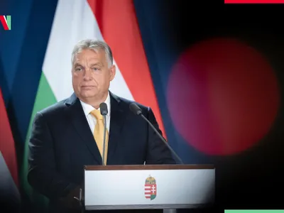 Viktor Orban, nou atac împotriva Bruxellesului (sursa: Facebook/Orbán Viktor)