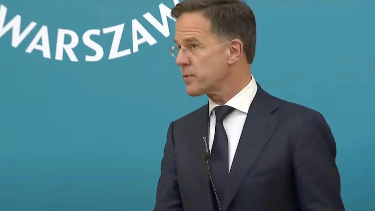 Relațiile cu Rusia, greu de refăcut (sursa: YouTube/NATO News)