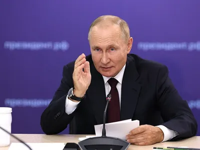 Iarna 2022-2023, decisivă pentru Putin (sursa: kremlin.ru)